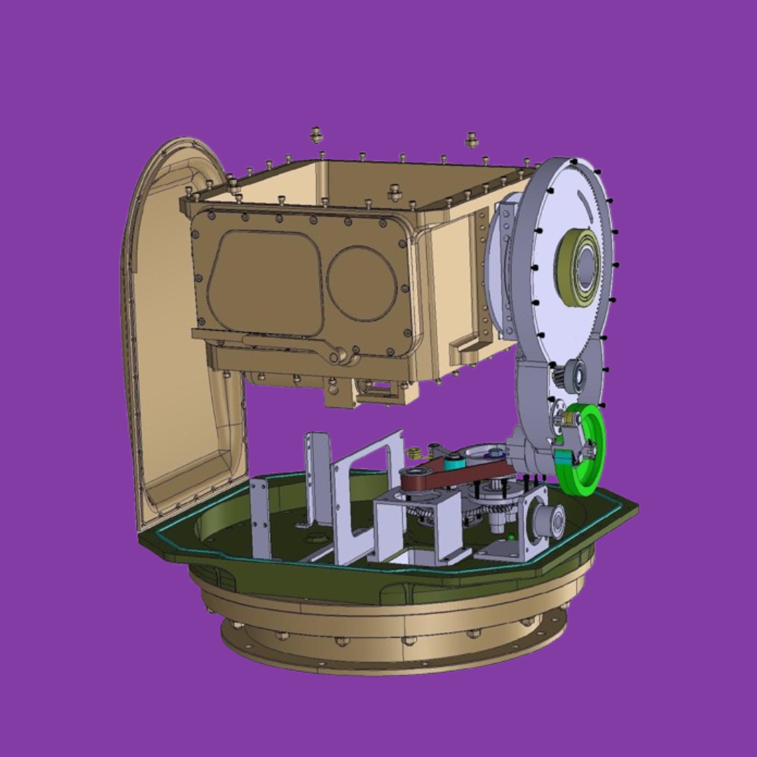 Mechanical System Design